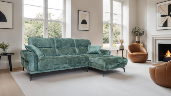 Ugaona garnitura INFINITY I3