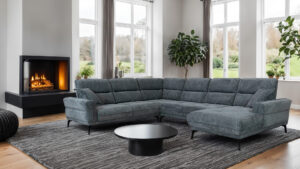 Ugaona garnitura INFINITY I4