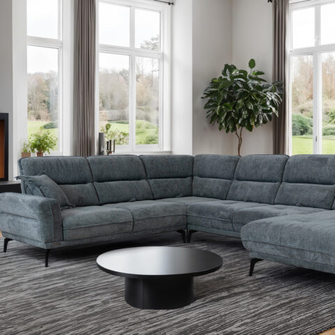 Ugaona garnitura INFINITY I4