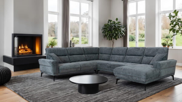 Ugaona garnitura INFINITY I4