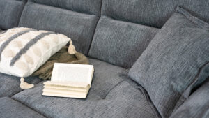 UG INFINITY I4 detalj 1