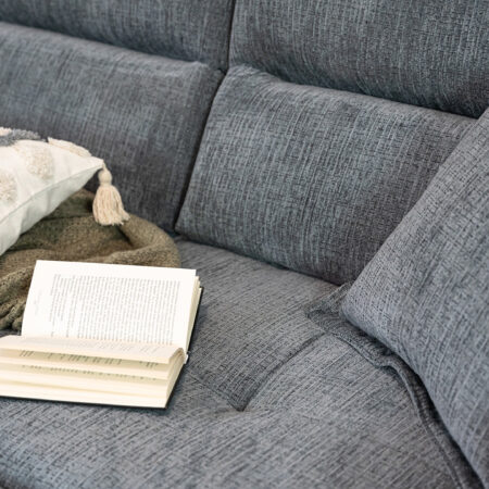 UG INFINITY I4 detalj 1