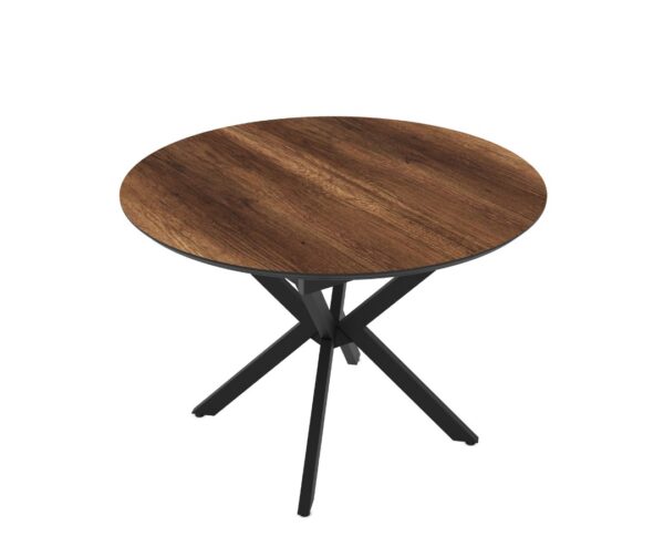 Trpezarijski sto Dobok barok