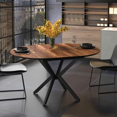 Trpezarijski sto Dobok barok