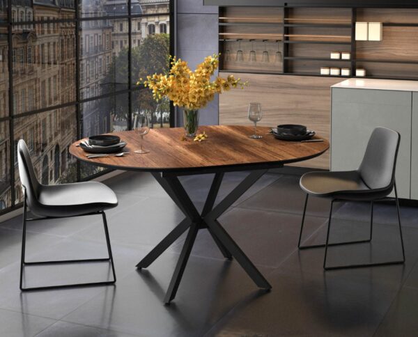 Trpezarijski sto Dobok barok