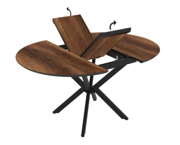 Trpezarijski sto Dobok barok