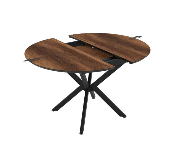 Trpezarijski sto Dobok barok