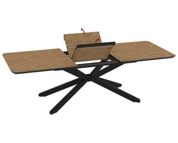 Trpezarijski sto Mona 190