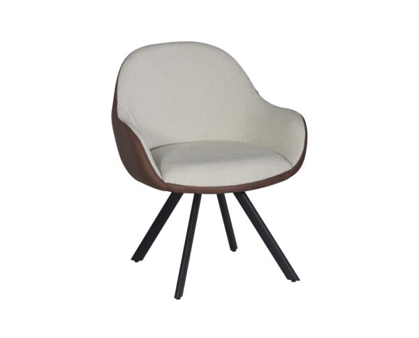 Trpezarijska stolica Giray