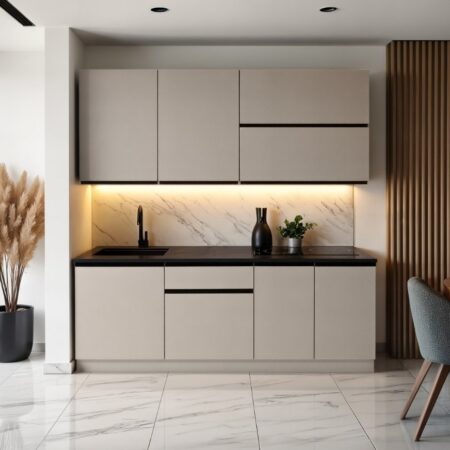 Kuhinja Comfort Lina 200