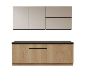 COMFORT LINA 200 ksm kremona