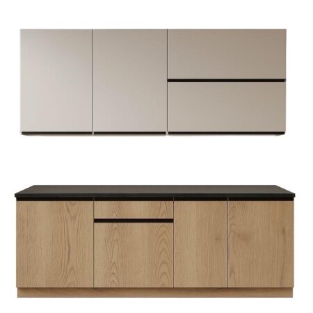 COMFORT LINA 200 ksm kremona