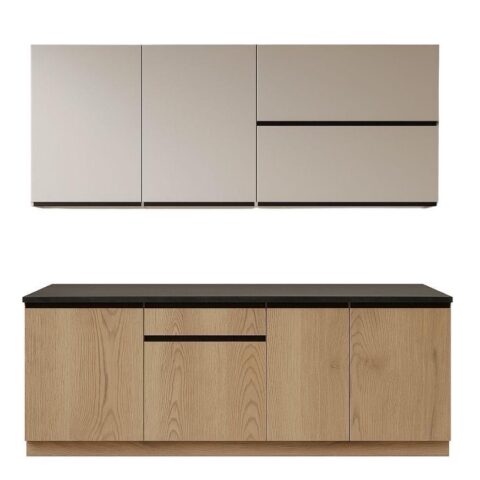 COMFORT LINA 200 ksm kremona