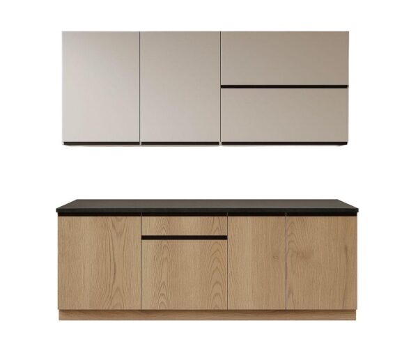 Kuhinja Comfort Lina 200