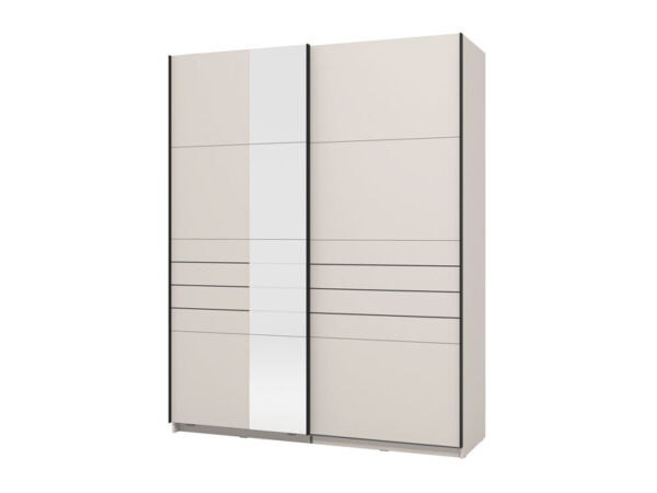 Klizni ormar VEYMONT 150 OG h217