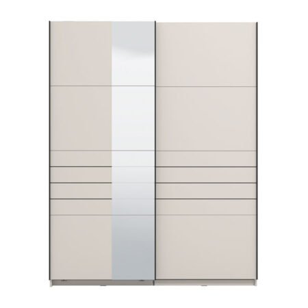 Garderober VEYMONT 150 KSM front