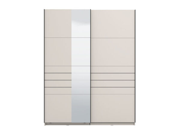 Klizni ormar VEYMONT 150 OG h217