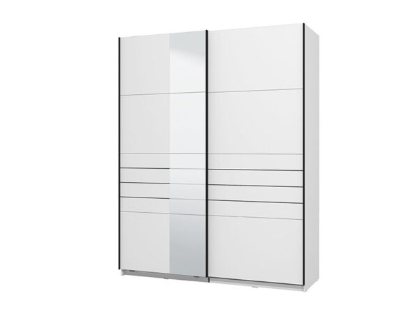 Klizni ormar VEYMONT 150 OG h217