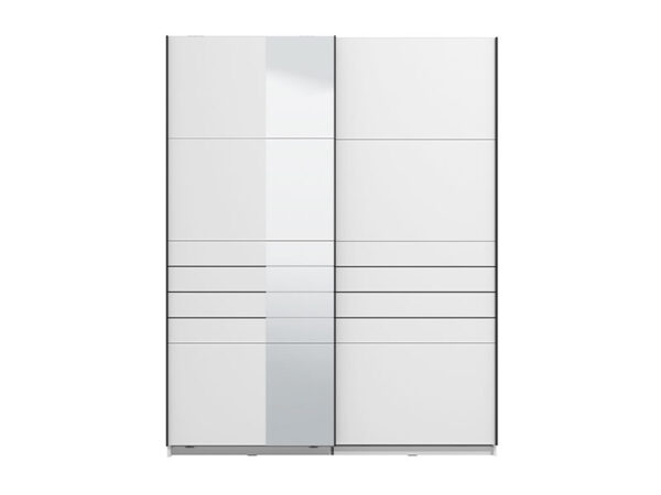 Klizni ormar VEYMONT 150 OG h217