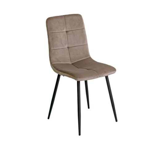 Trpezarijska stolica 1225 bež