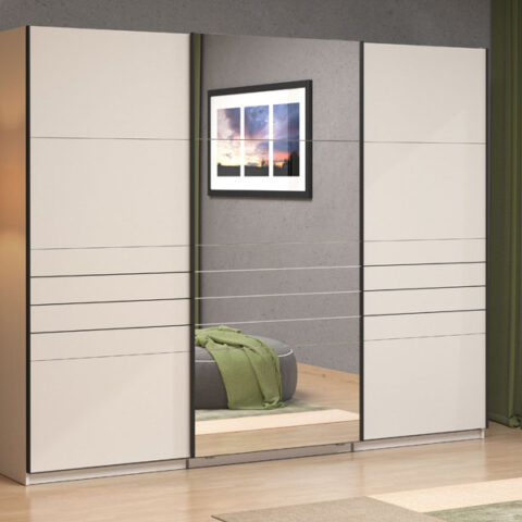 Klizni ormar VEYMONT VEYMONT 200 OG h217