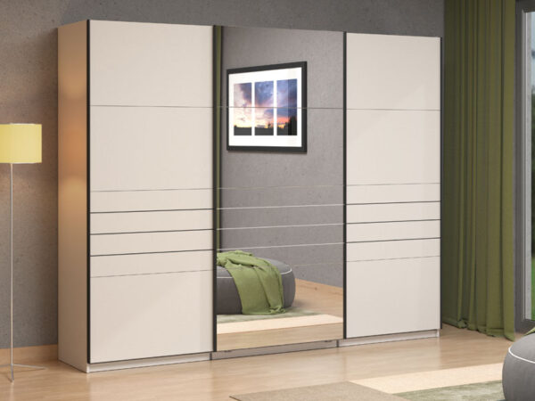 Klizni ormar VEYMONT VEYMONT 200 OG h217