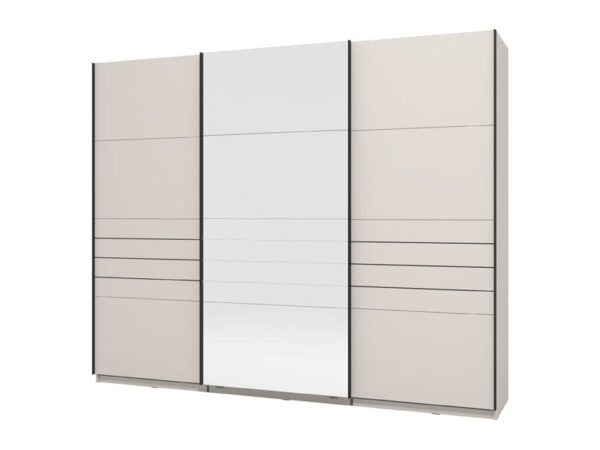 Klizni ormar VEYMONT VEYMONT 200 OG h217