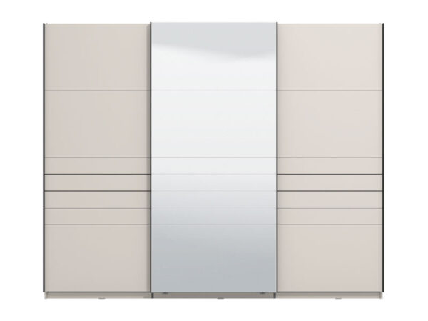 Klizni ormar VEYMONT VEYMONT 200 OG h217