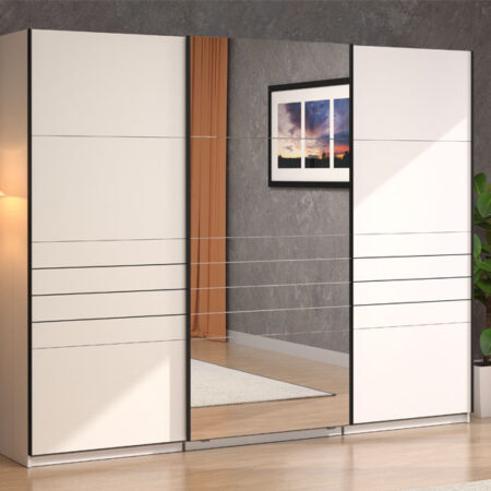 VEYMONT 270 OG OB amb