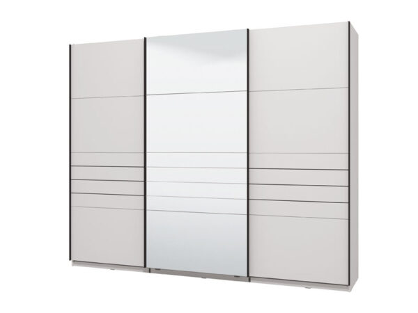 Klizni ormar VEYMONT VEYMONT 200 OG h217