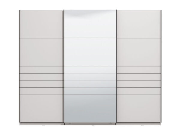 Klizni ormar VEYMONT VEYMONT 200 OG h217