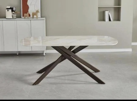 Trpezarijski sto 2339 160x90 cm