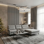 Ugaona garnitura SUMATRA