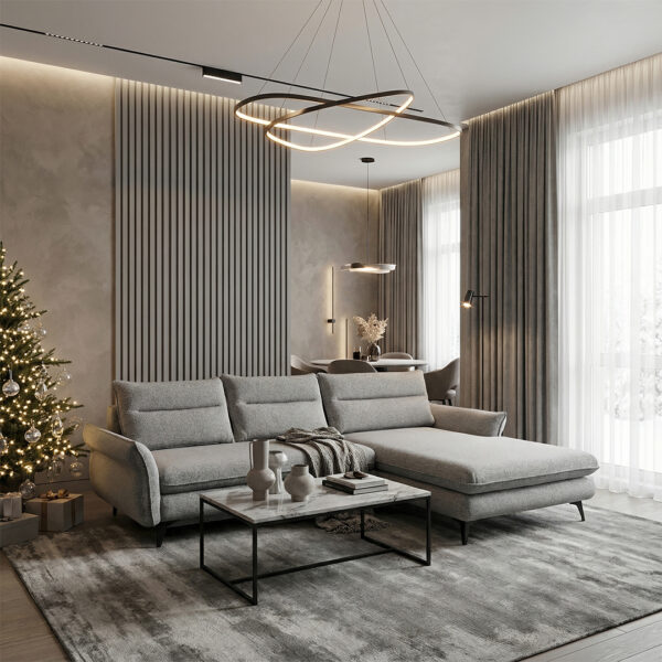 Ugaona garnitura SUMATRA