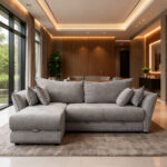 Ugaona garnitura COCO