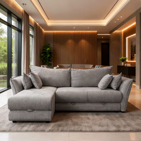 Ugaona garnitura COCO