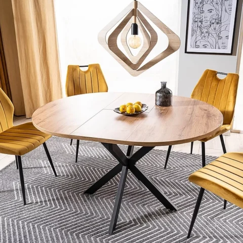 Trpezarisjki sto GASTON 100 artisan