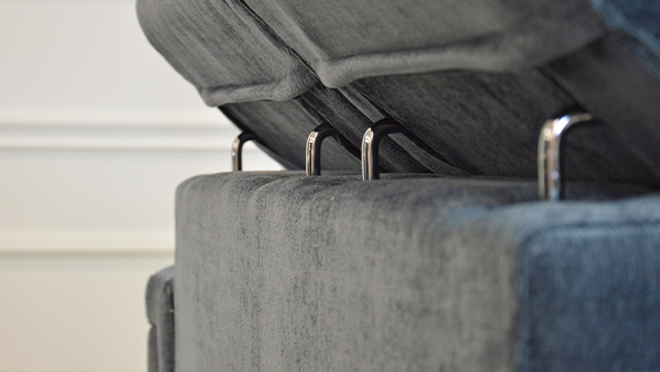 TDF garnitura SELECT