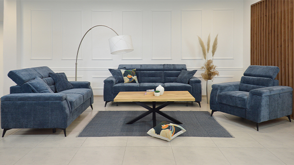 TDF garnitura SELECT