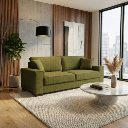 lezaj MADRID wind 34 amb