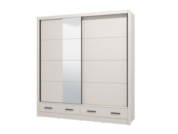 Klizni ormar ALBI PLUS 205 2F OG