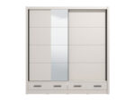 Klizni ormar ALBI PLUS 205 2F OG