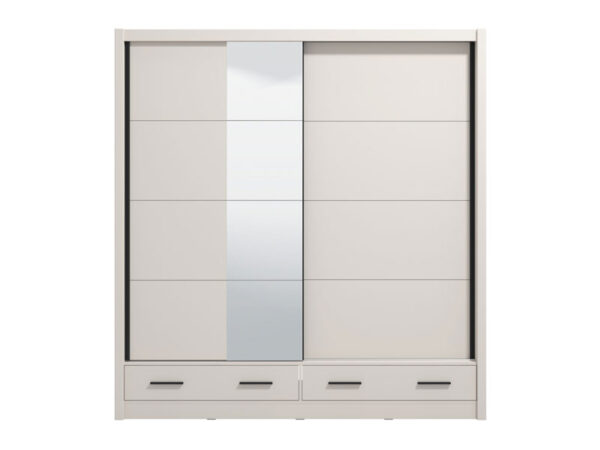 Klizni ormar ALBI PLUS 205 2F OG