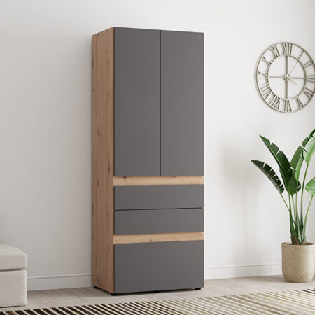 Ormar ARDERIN 2K3F h207