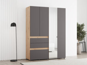 Ormar ARDERIN 4K3F1O h207