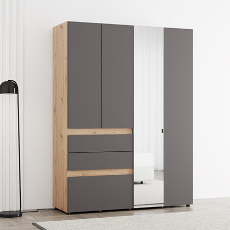 Ormar ARDERIN 4K3F1O h207