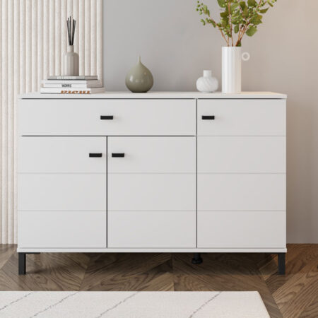 Komoda SALAMIS 115 3K1F3V