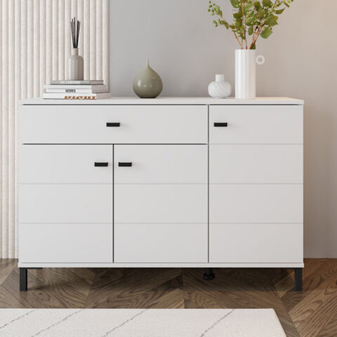 Komoda SALAMIS 115 3K1F3V