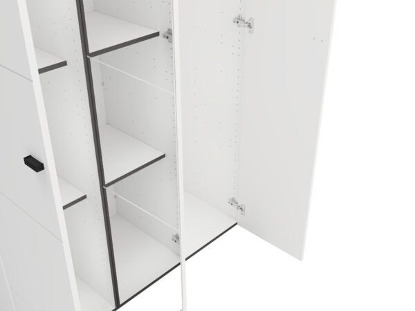 Ormar SALAMIS 3K1O h207