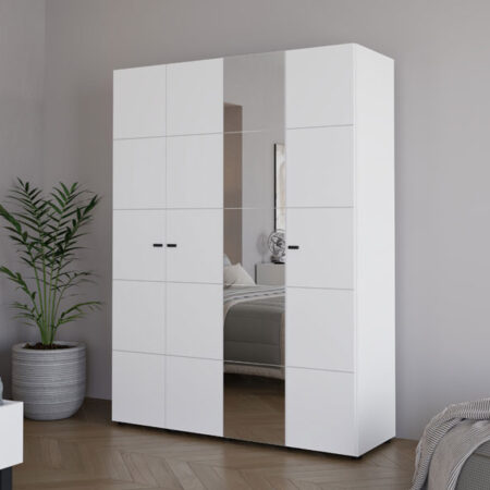 Ormar SALAMIS 4K1O h207